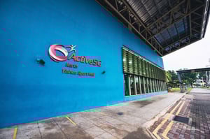 Featured Facility