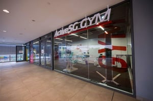 Featured Facility