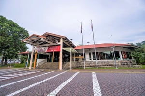 Featured Facility