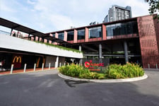 Delta Swimming Complex