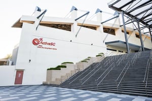 Featured Facility