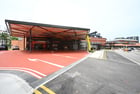 Slide 2 of ActiveSG Hougang Sport Centre