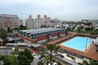 Hougang Sport Centre