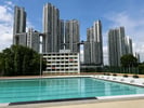 Queenstown Swimming Complex