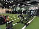 Queenstown ActiveSG Gym
