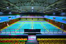 Bukit Gombak Sport Hall