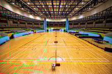 Yio Chu Kang Sport Hall
