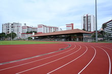 Hougang Stadium