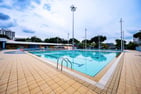 Slide 1 of Geylang East Swimming Complex