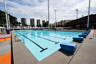Delta Sport Centre
