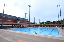 Hougang Swimming Complex