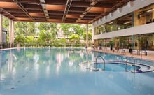 ActiveSG Sport Park @ Teck Ghee Swimming Complex