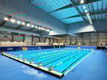 World Aquatics Championships (WCH) Arena
