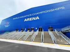 WCH Arena Pool