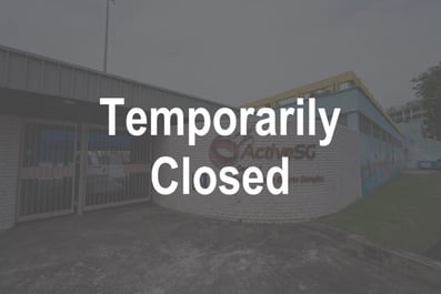 Queenstown Sport Centre