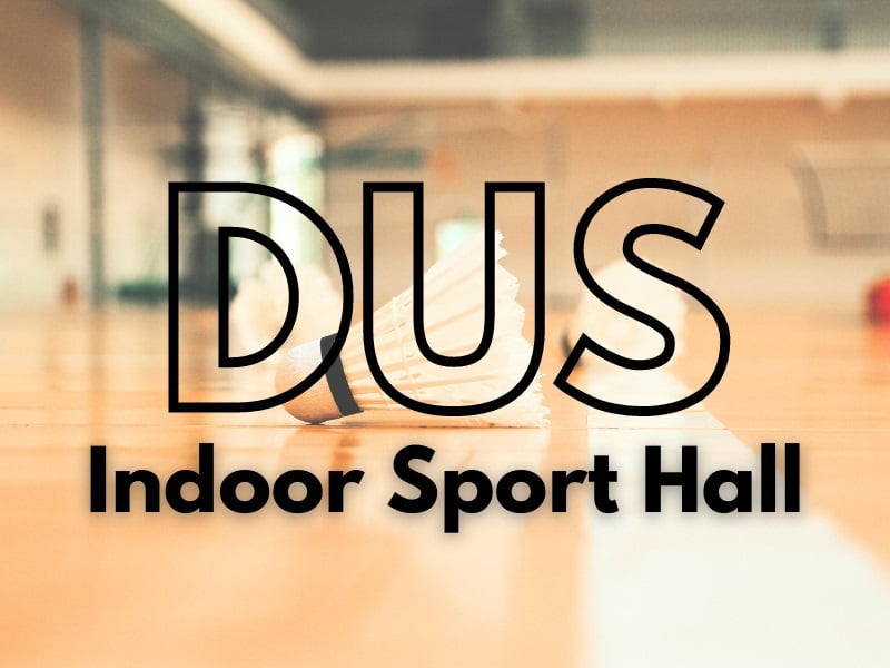 Slide 1 of Pasir Ris Crest Secondary School Hall