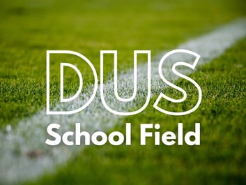 Crest Secondary School Field
