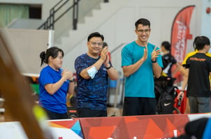 SportSG