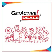 GA Deals