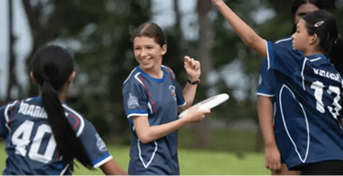 School Engagement