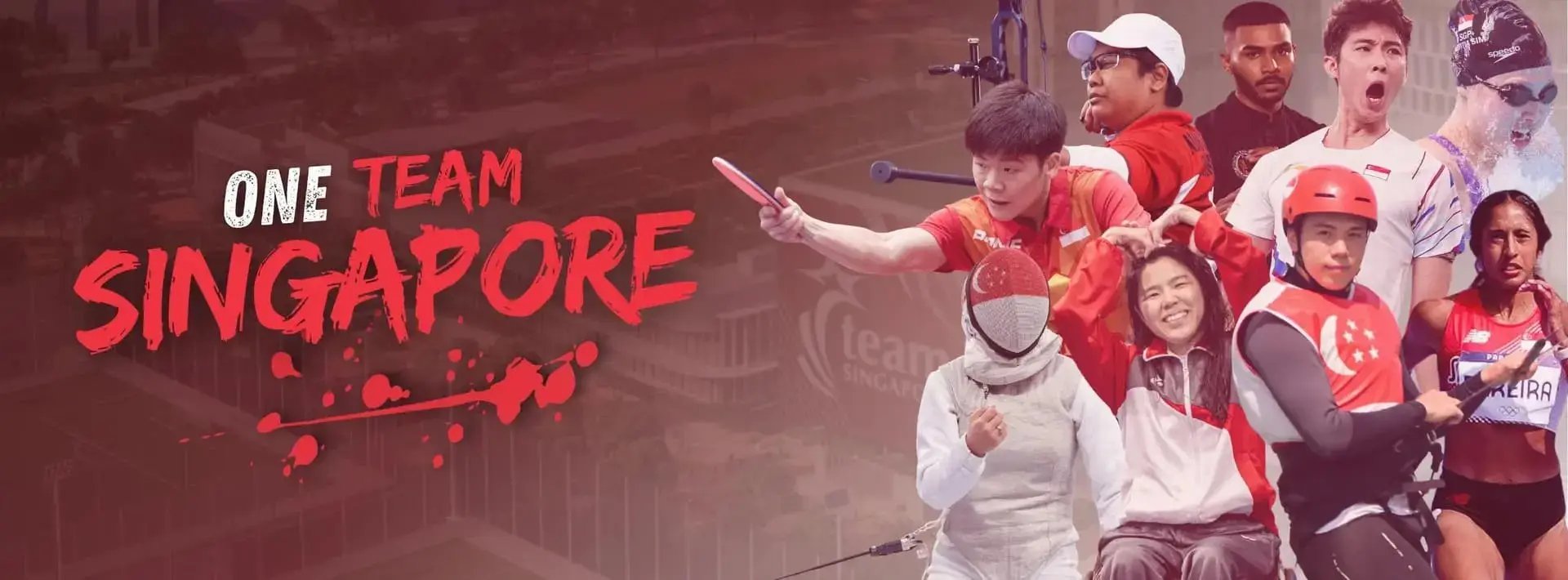 TeamSingapore