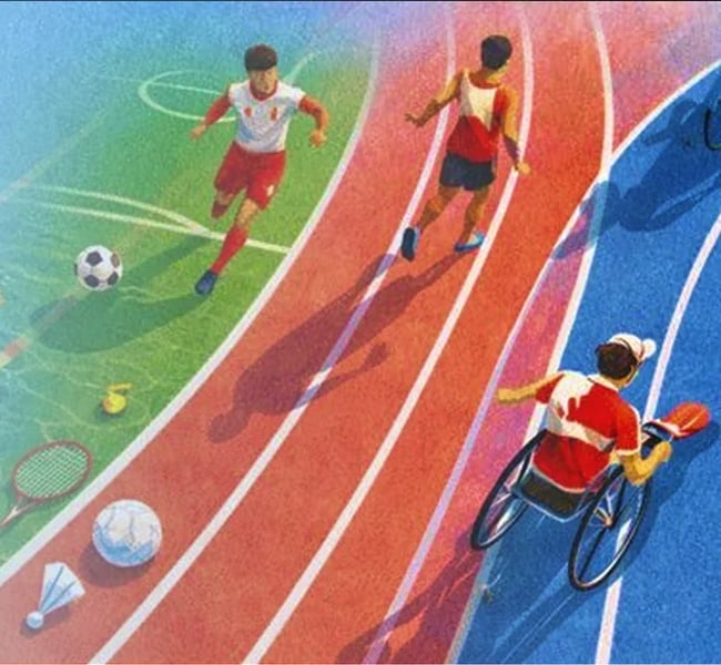 Explore ActiveSG Circle