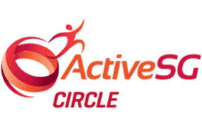 ActiveSG Circle