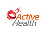 Active Health Logo