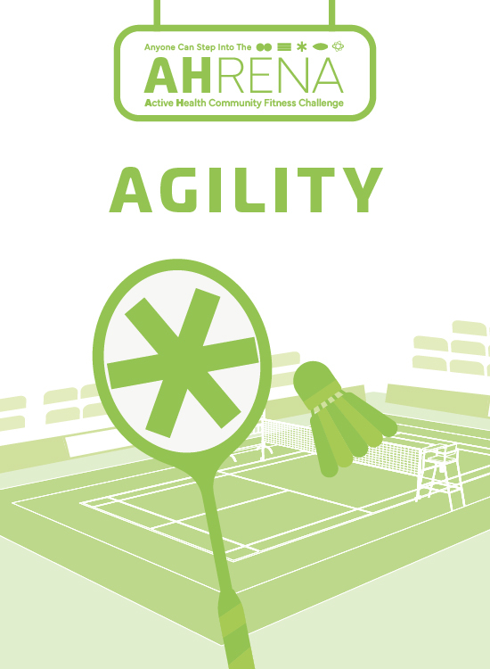 AGILITY