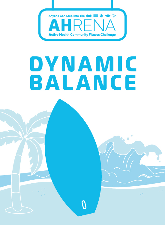 BALANCE