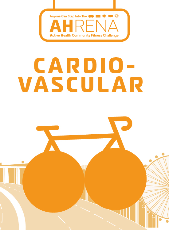 CARDIO