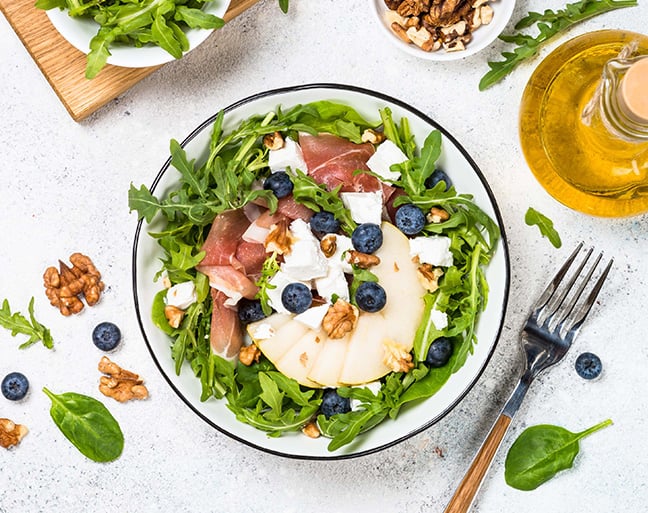 Eat Better for Greater Energy