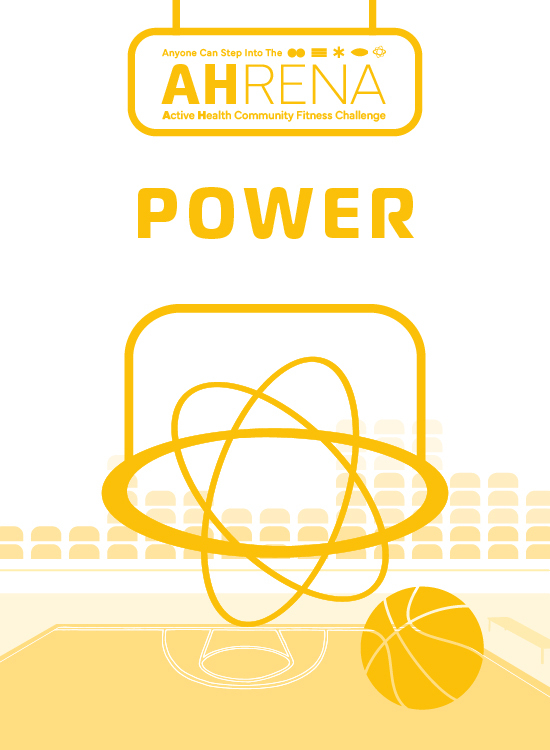POWER