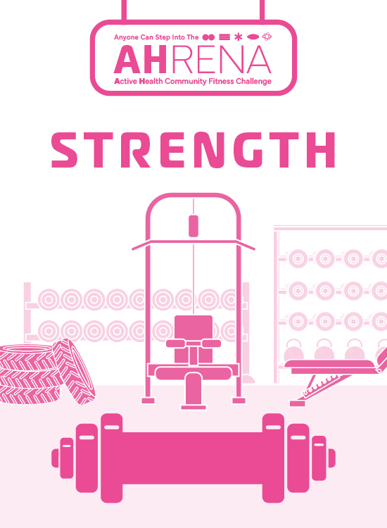STRENGTH