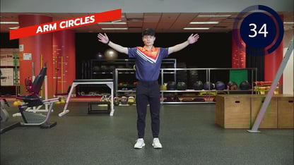 ARM Circles