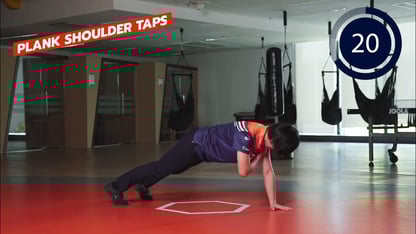 Plank-Shoulder-Taps