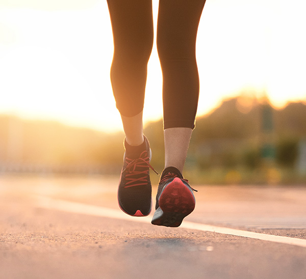 Gait Speed – How Fast Do You Walk?