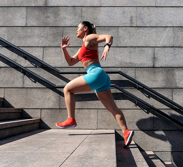 Sit-to-Stand – How Strong Are Your Legs?