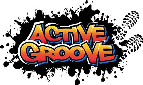 ActiveGroove June School Holiday Programme 2024