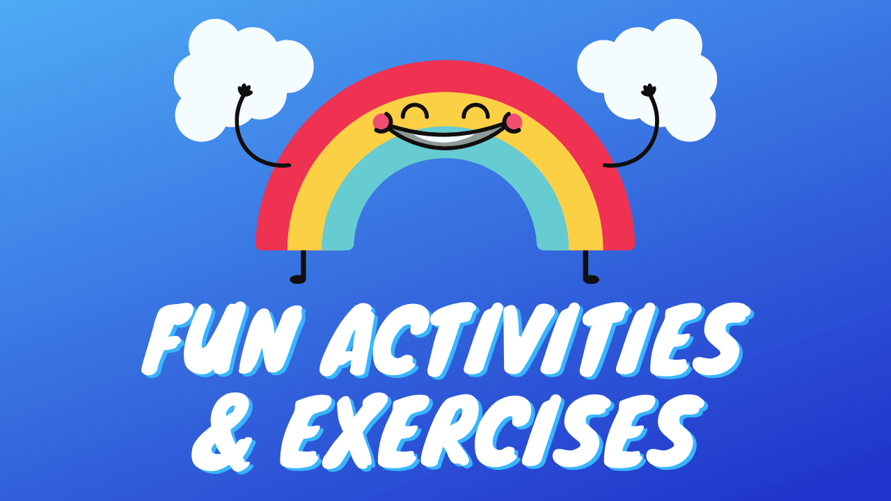 Activities and Exercises