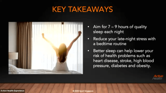 AllYouNeedToKnowToSleepBetter