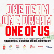 Asian Games 2026