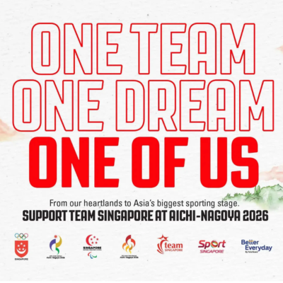 Asian Games 2026