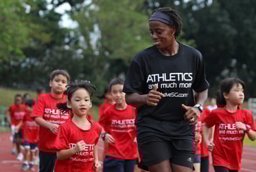 What is Safe Sport and What can I do as a Parent?