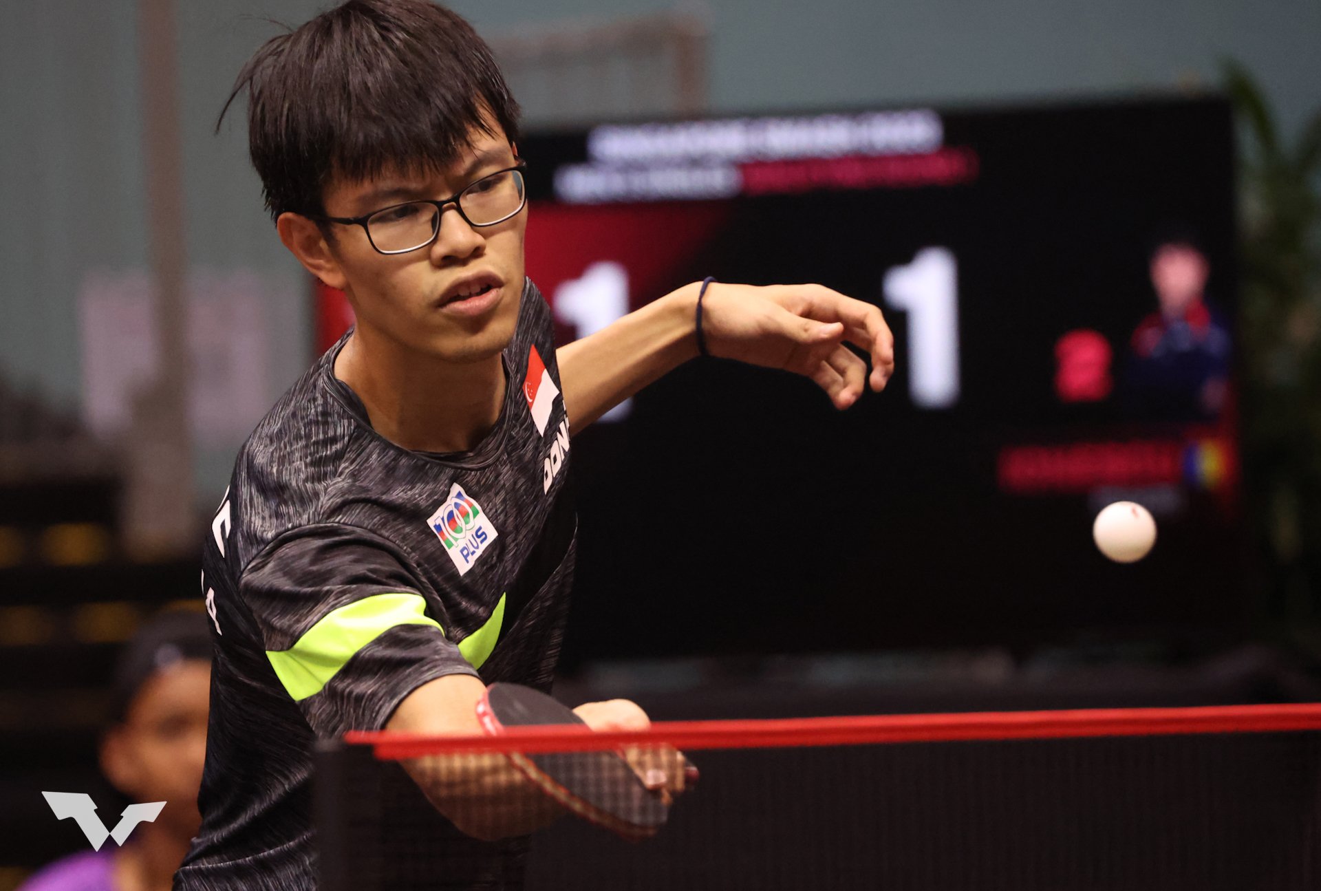 CHUA Josh Shao Han_WTT Grand Smash 2023_Singapore_Q Day_4846