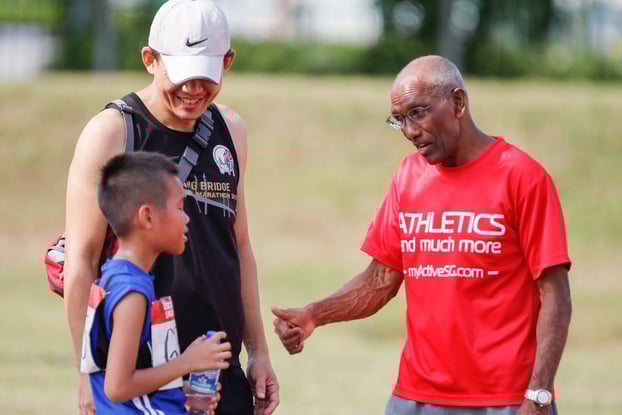 How To Ensure a Good Relationship with your Child's Coach