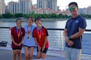 Canoe Sprint, Photo Credit - Team Nila Content Producer, Edgar (20)