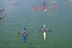 Canoe Sprint, Photo Credit - Team Nila Content Producer, Edgar (4)
