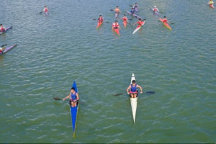 Canoe Sprint, Photo Credit - Team Nila Content Producer, Edgar (4)
