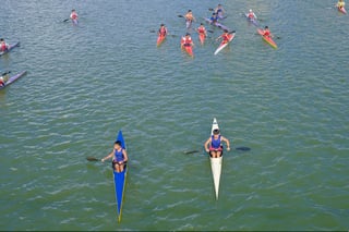 Canoe Sprint, Photo Credit - Team Nila Content Producer, Edgar (4)